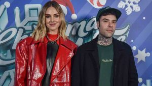 Chiara Ferragni e Fedez