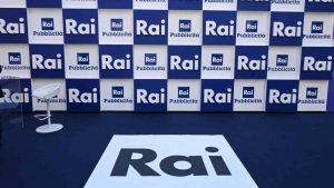 RAI LOGO