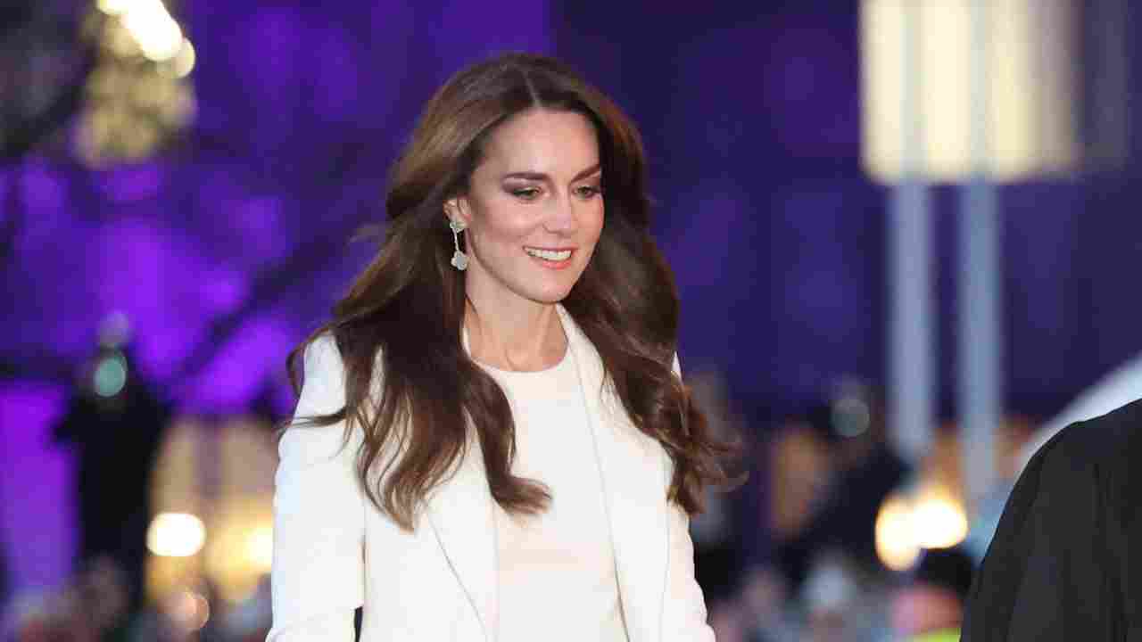 Kate Middleton