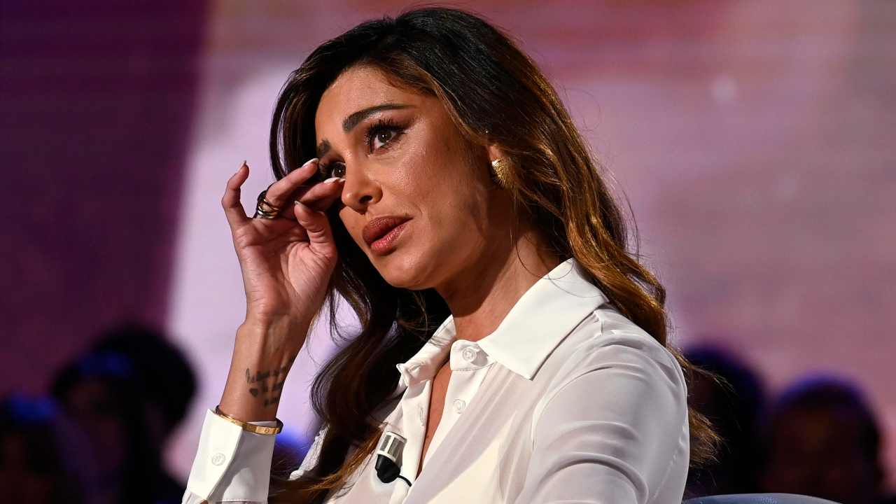 Belen Rodriguez è un lontano ricordo