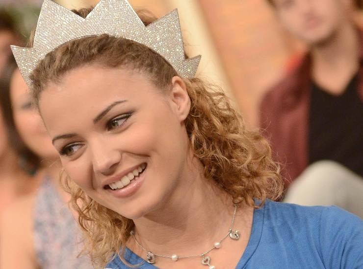 Giusy Buscemi Miss Italia