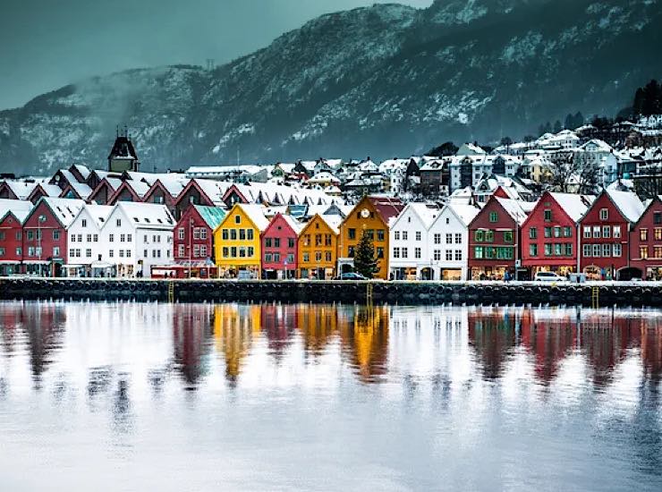 Norvegia