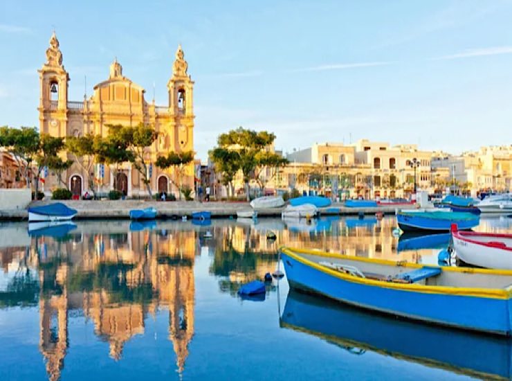 Malta