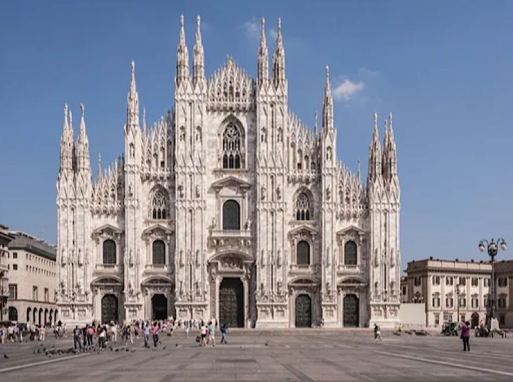 Milano