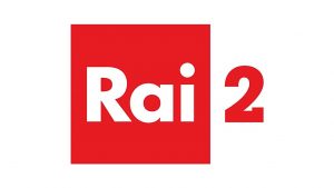 Logo Rai due