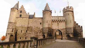 castello