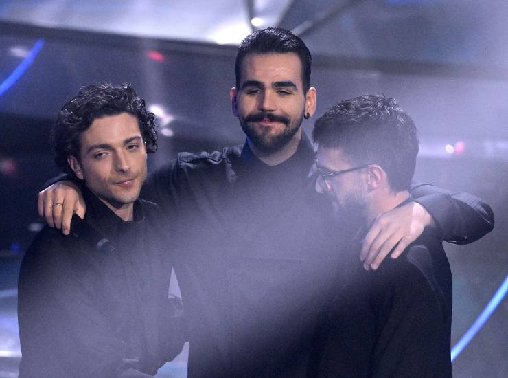 Il Volo confessione