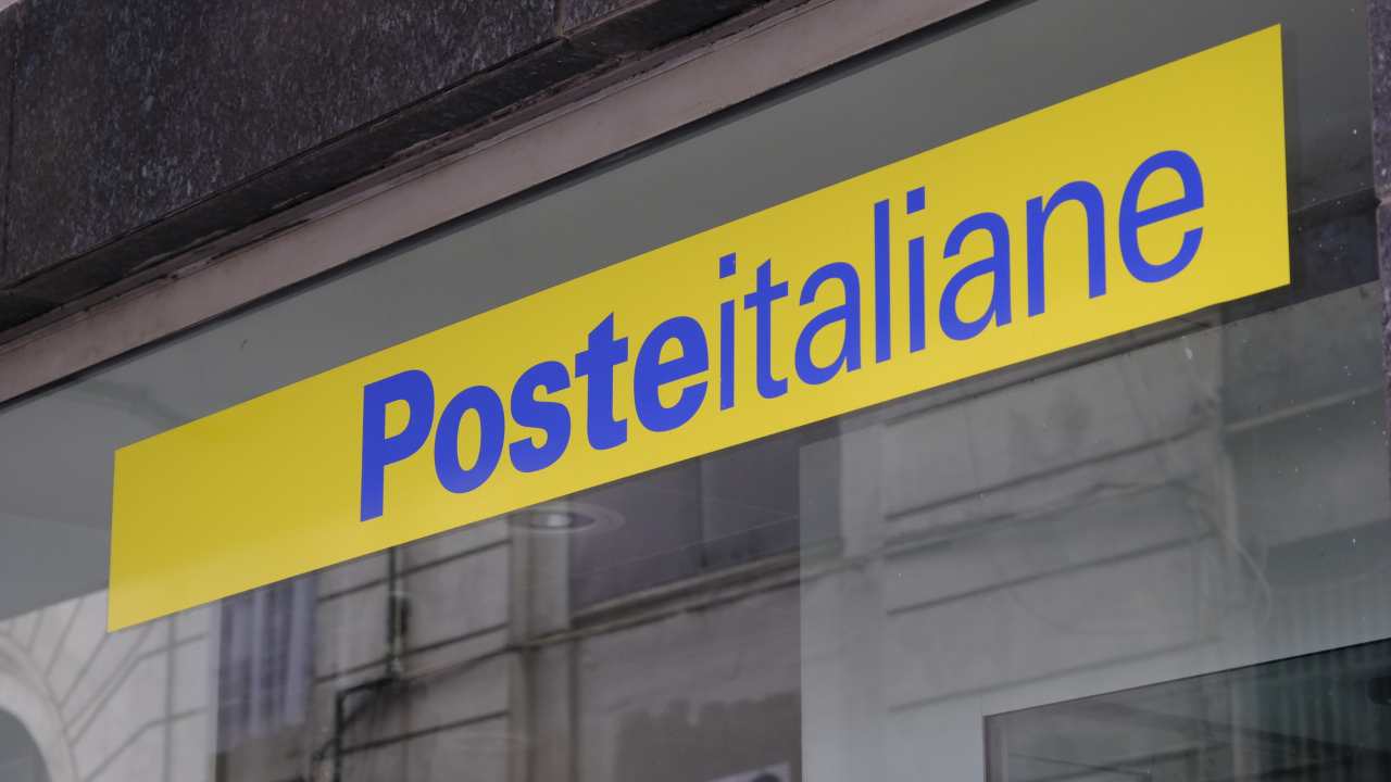 Poste Italiane