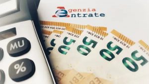 Agenzia delle entrate