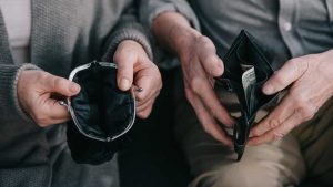 Povertà
