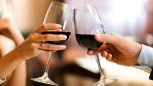 calici vino