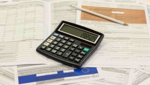 Pagamento rate