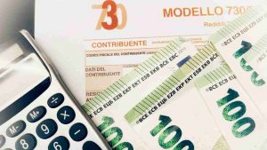 rimborsi dopo la dichiarazione dei redditi