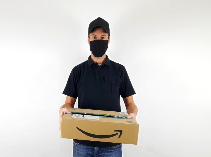 Buono sconto Amazon Photos