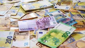 nuovo conto in banca