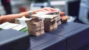 Soldi in banca, quando non conviene