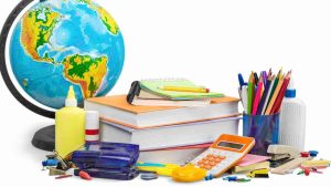 Caro scuola, costo del materiale scolastico