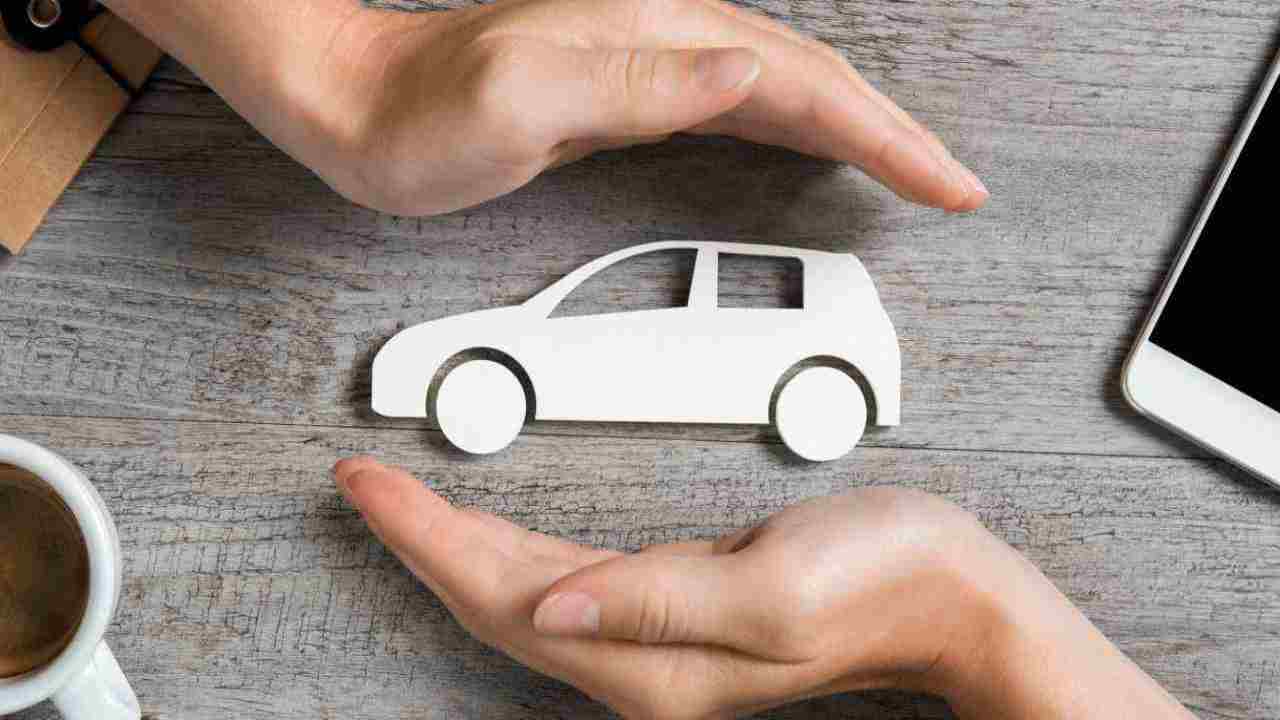 incremento dei costi per l'assicurazione auto