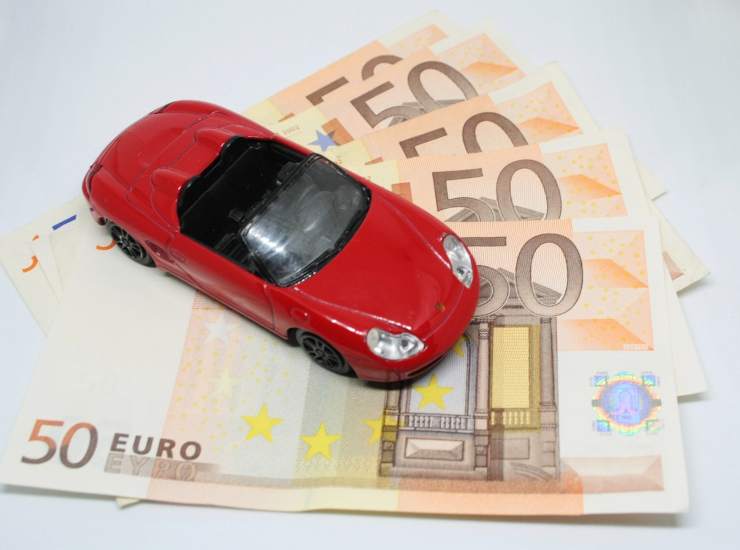 caro rc auto